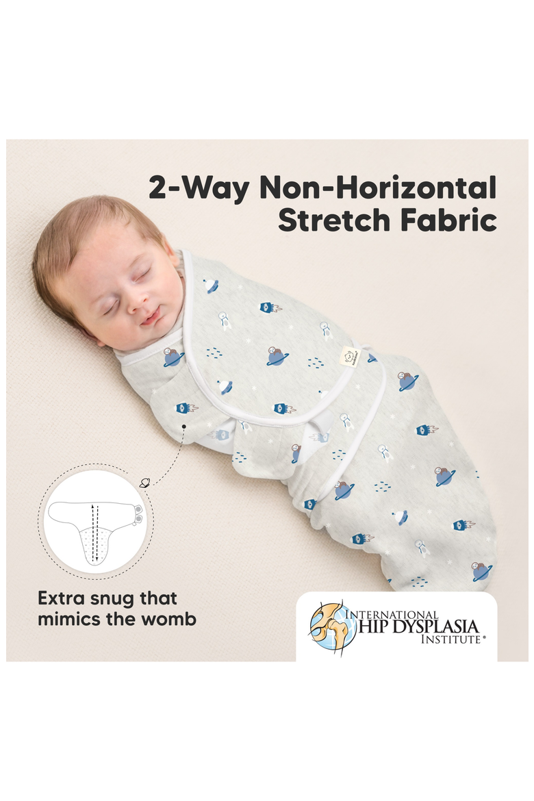 3-Pack Soothe Swaddle Wraps, Alternate, color, Cosmo