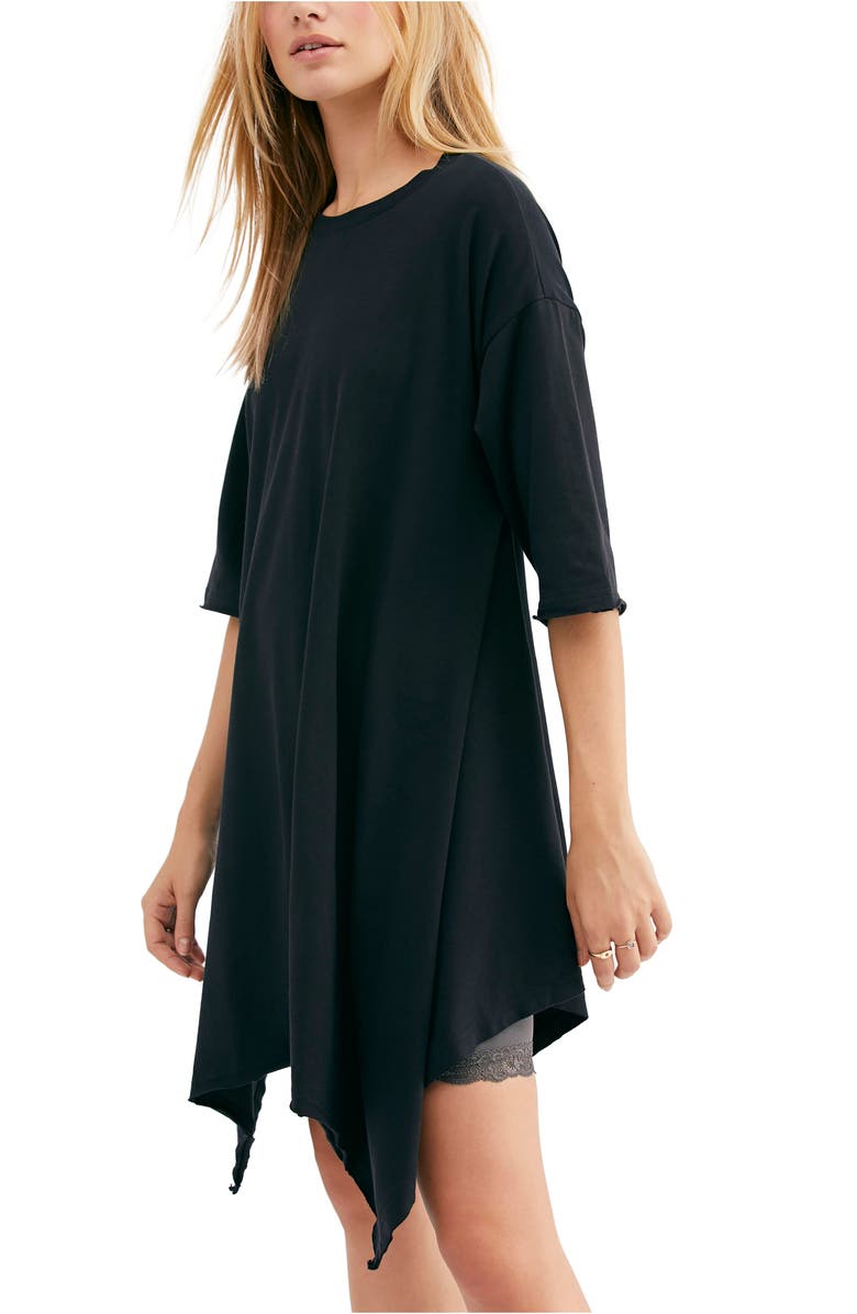 Free People Endless Summer by Free People Khana Tunic, Alternate, color, 