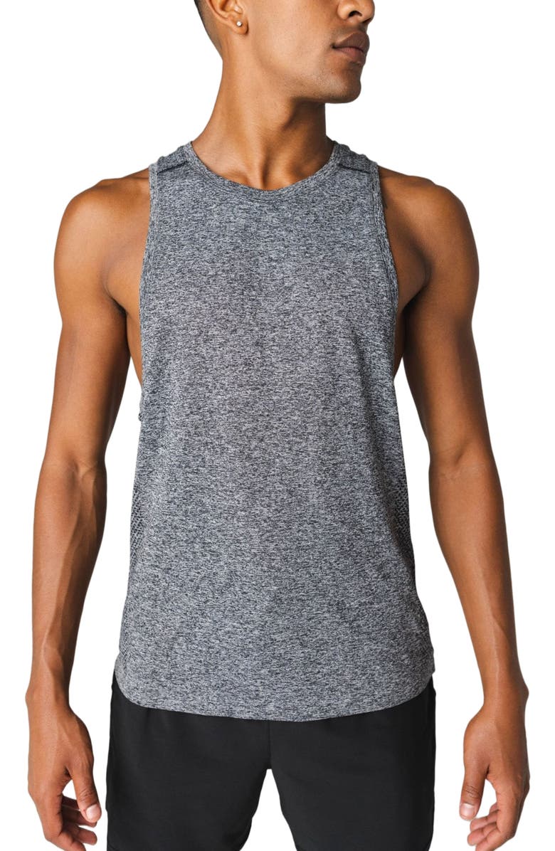 Vitality Kinetic Tank, Alternate, color, Midnight Marl