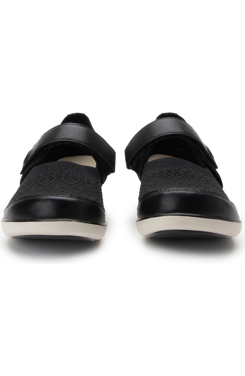 TRAQ by Alegria Qutie Sneaker, Alternate, color,