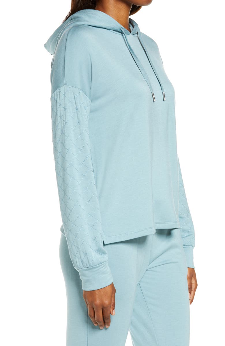 PJ Salvage Escape Hoodie, Alternate, color, 