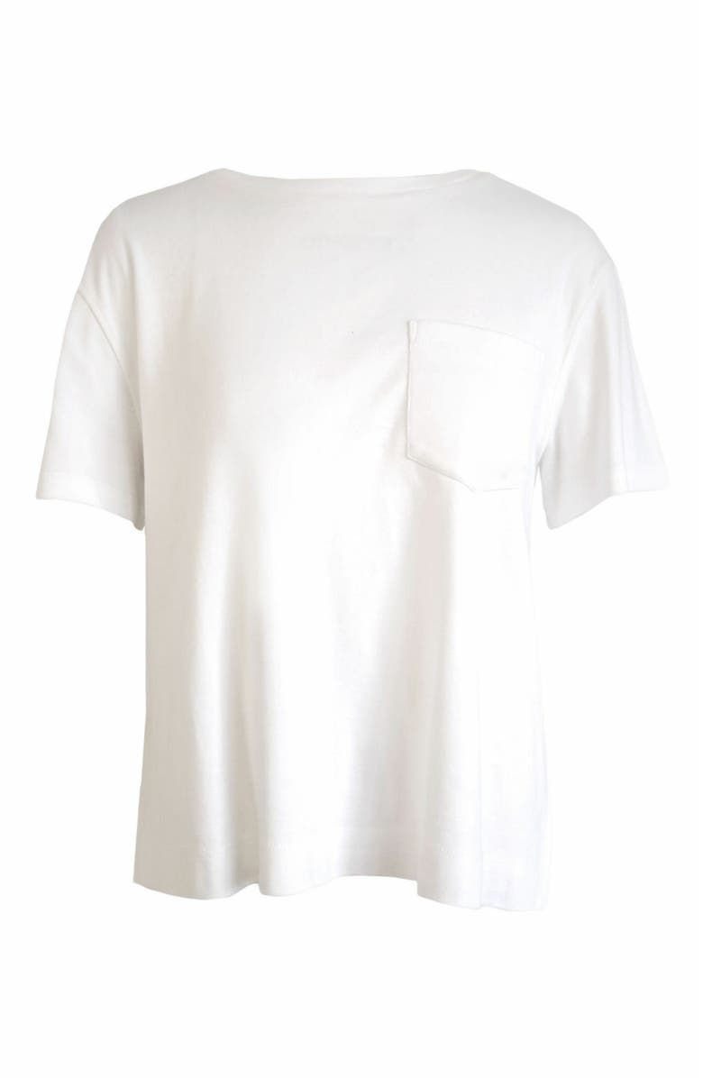 ABLE Lennox Pocket Tee, Alternate, color, 