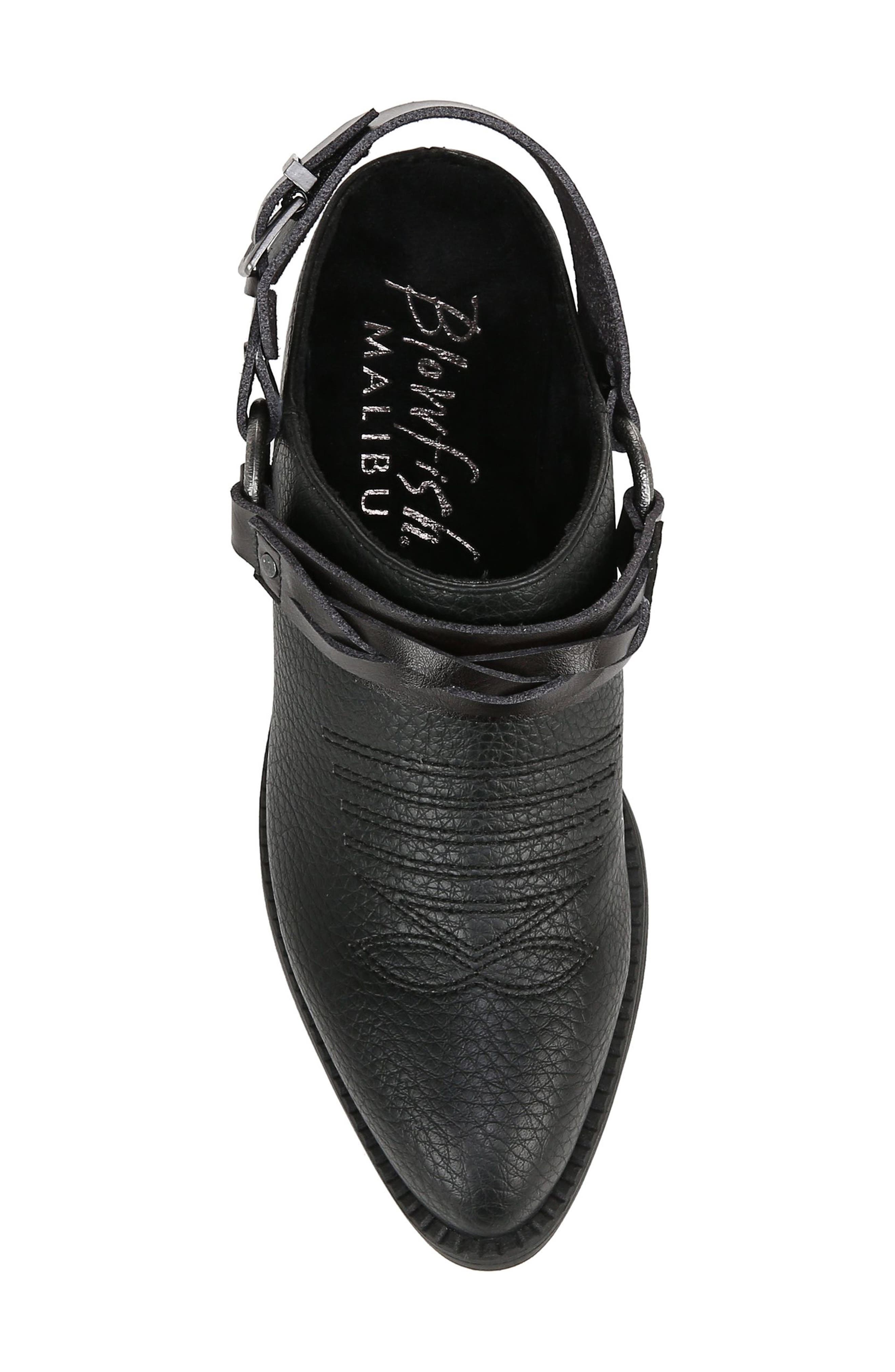 Blowfish Malibu Robin Harness Mule, Alternate, color, 