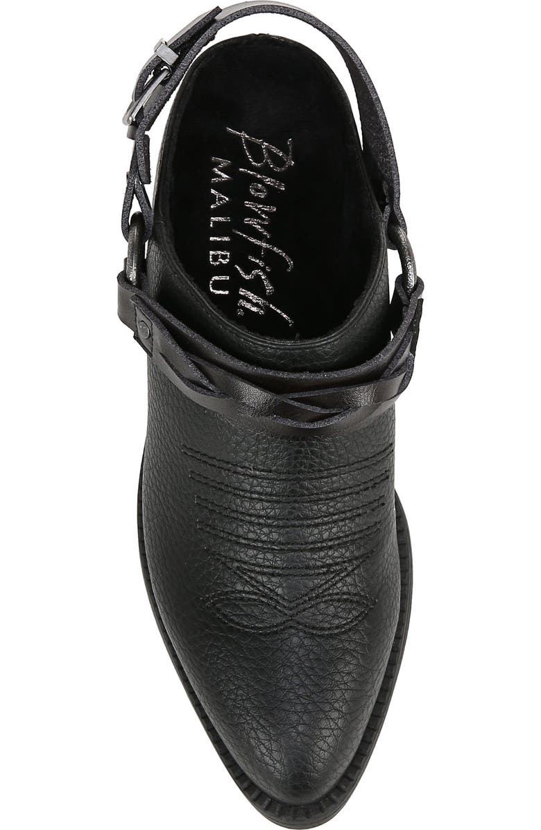 Blowfish Malibu Robin Harness Mule, Alternate, color,