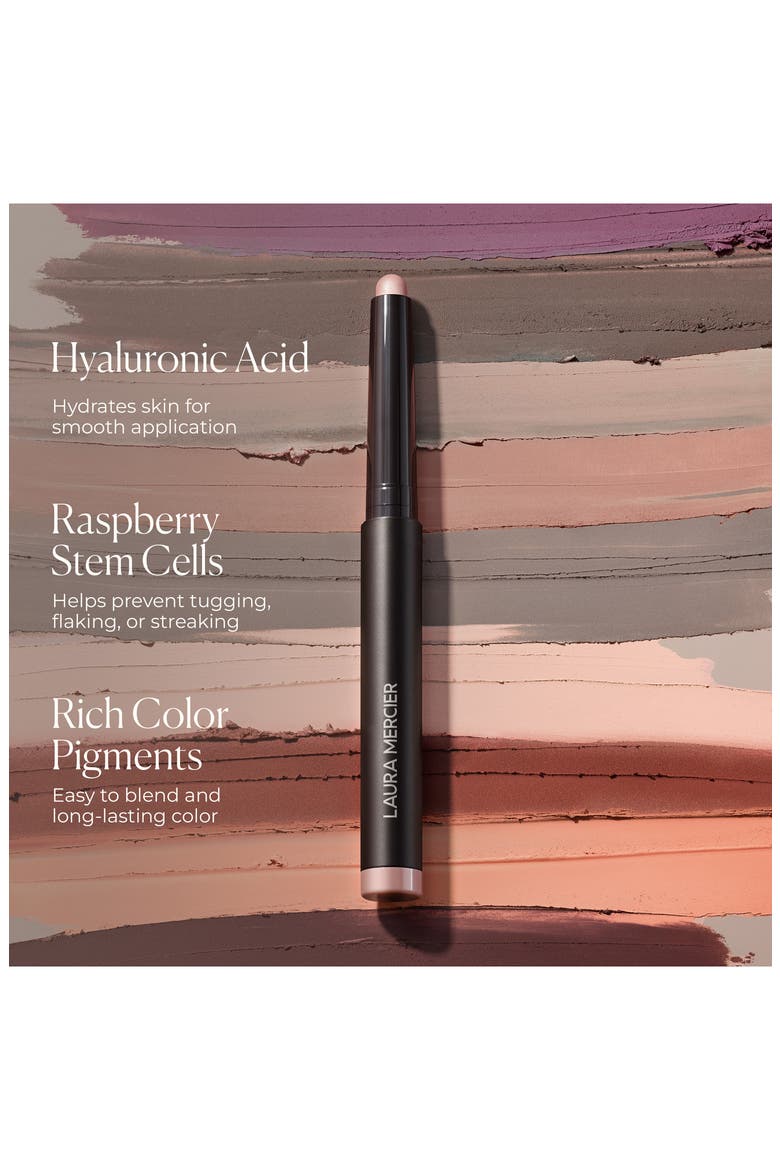 Effortless Eyes Caviar Stick Eyeshadow Trio (Nordstrom Exclusive) $99 Value, Alternate, color, BRONZE/ DUNE/ ROSE GOLD