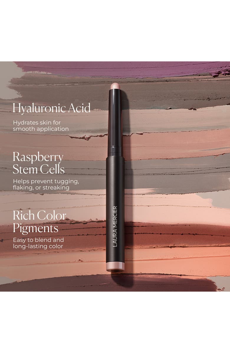 Laura Mercier Effortless Eyes Caviar Stick Eyeshadow Trio (Nordstrom Exclusive) $99 Value, Alternate, color,
