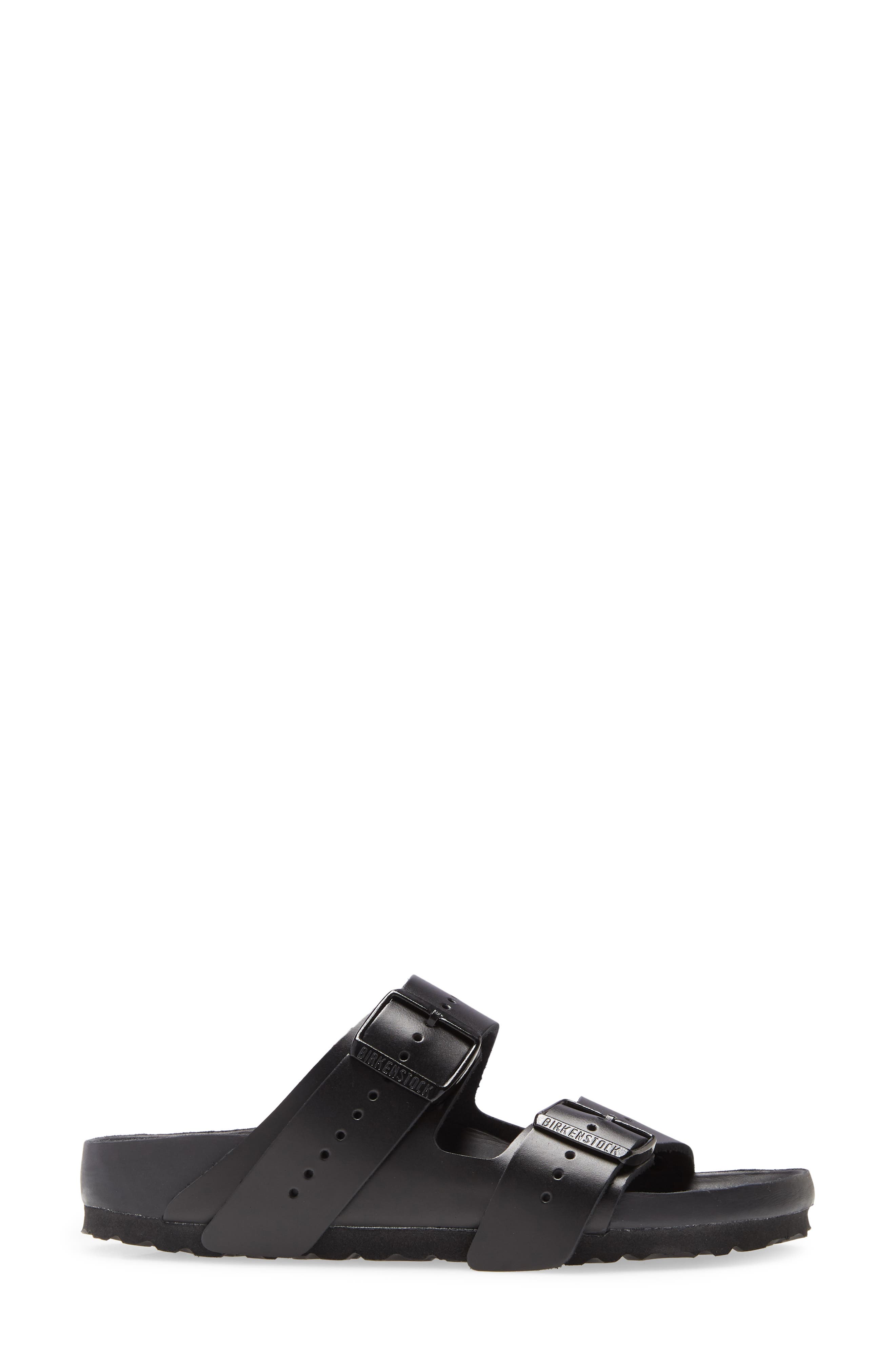 Rick Owens x Birkenstock Arizona Slide Sandal, Alternate, color, 