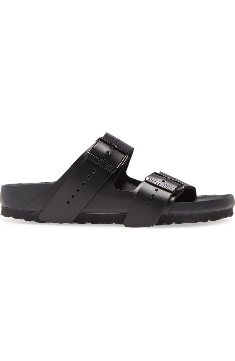 Rick Owens x Birkenstock Arizona Slide Sandal, Alternate, color,