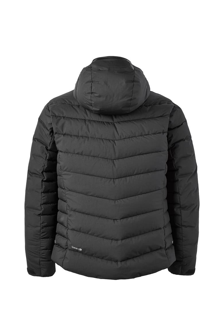 Infinity Windstopper Hoodie - Men's, Alternate, color, Black