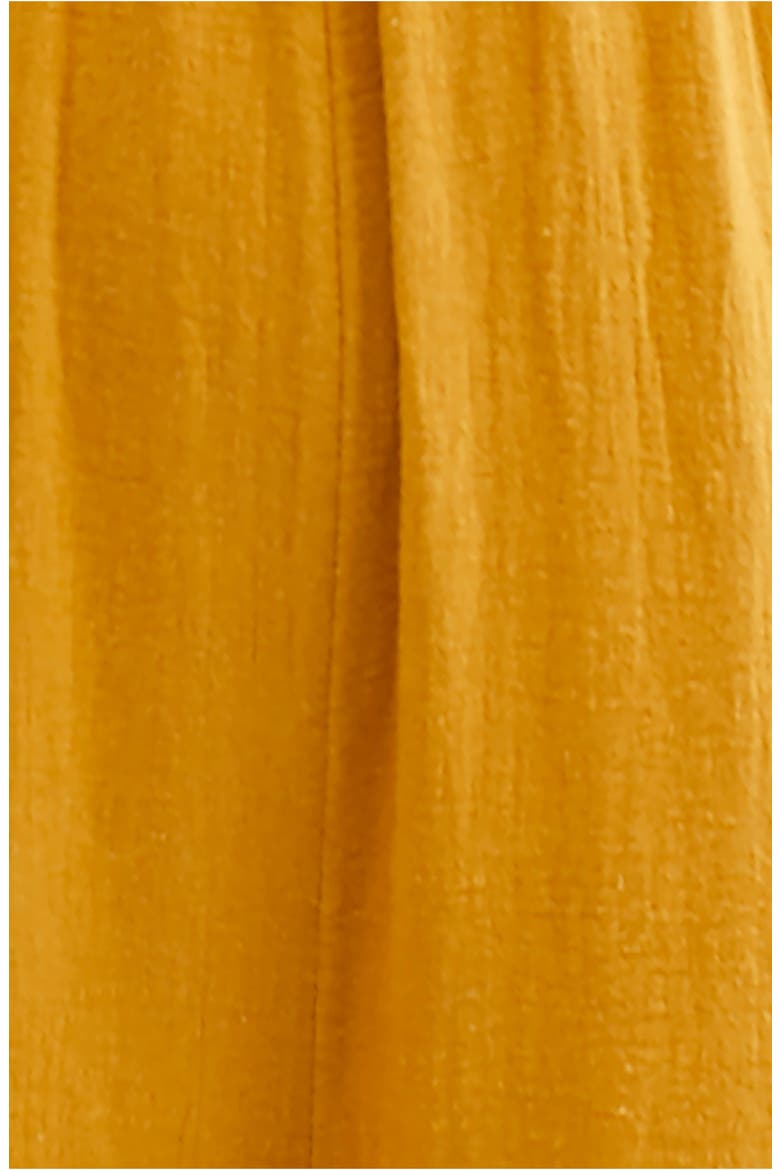Endless Summer by Free People In Your Dreams Jumpsuit, Alternate, color, HONEYSUCKLE