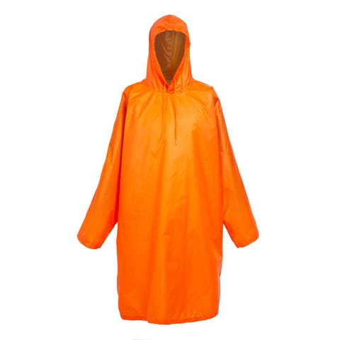 Fedrik Waterproof Poncho