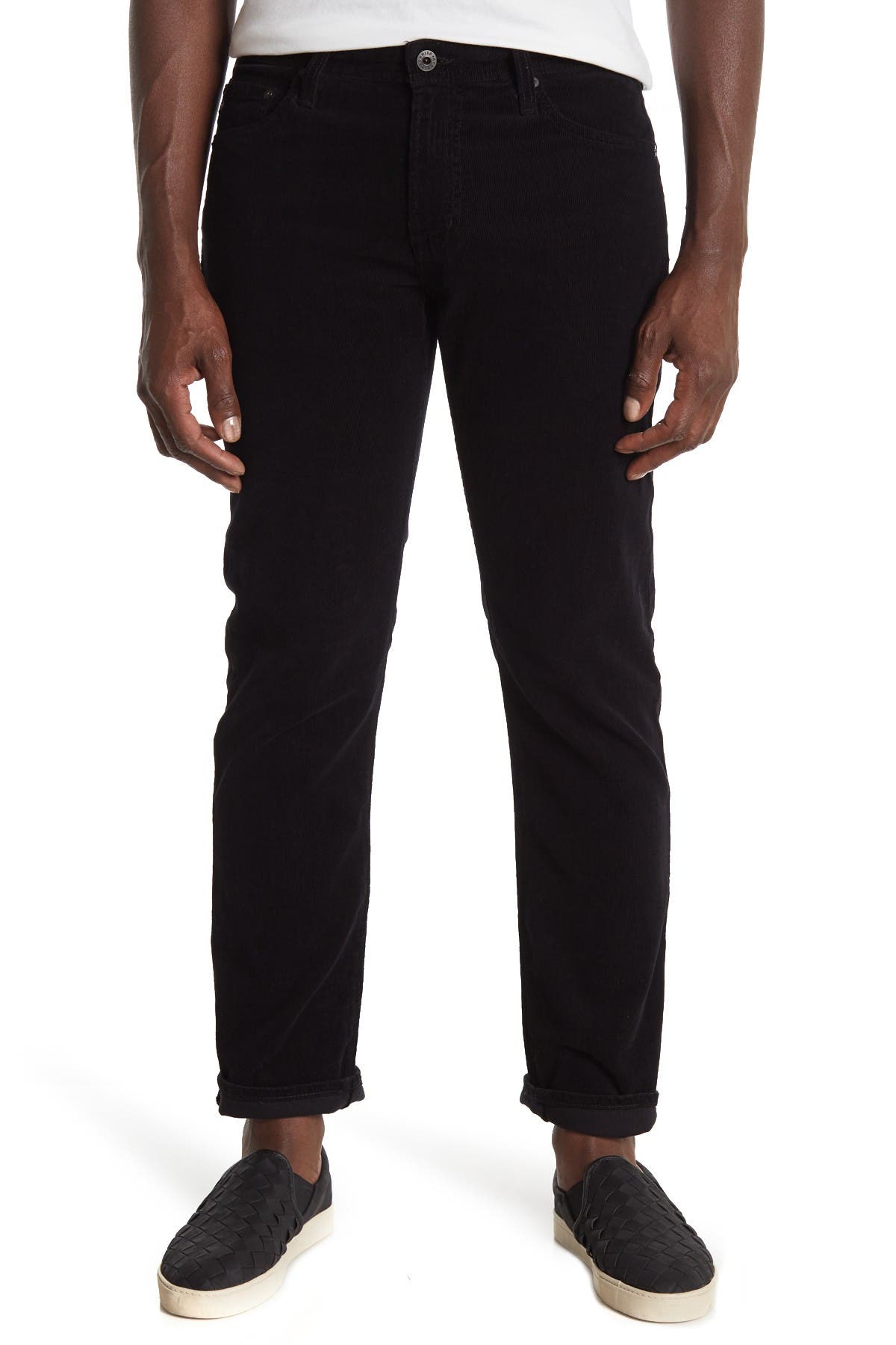 selected SUPER BLACK