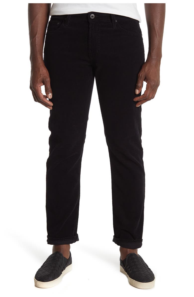 AG The Graduate Tailored Leg Jeans, Main, color,