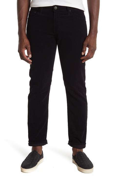 The Graduate Tailored Leg Jeans