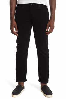 The Graduate Tailored Leg Jeans