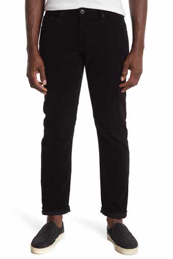The Graduate Tailored Leg Jeans