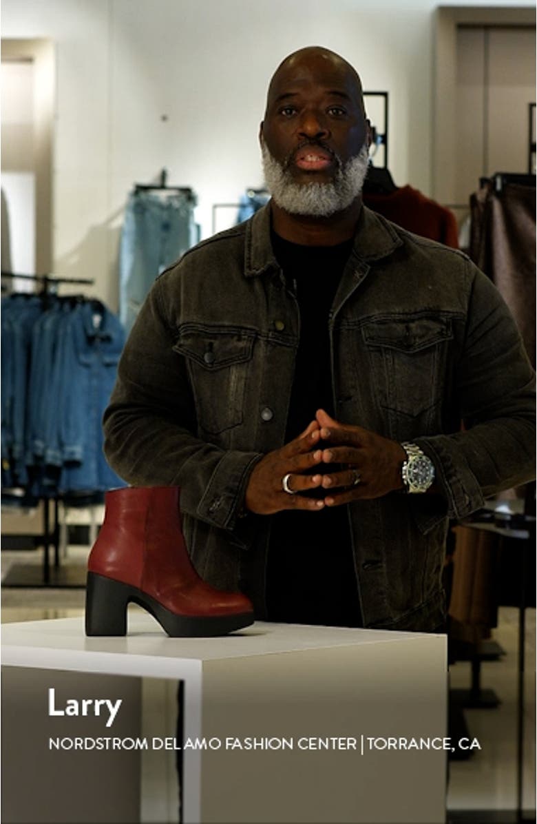 Lightweight Fashion Suede Boot, sales video thumbnail