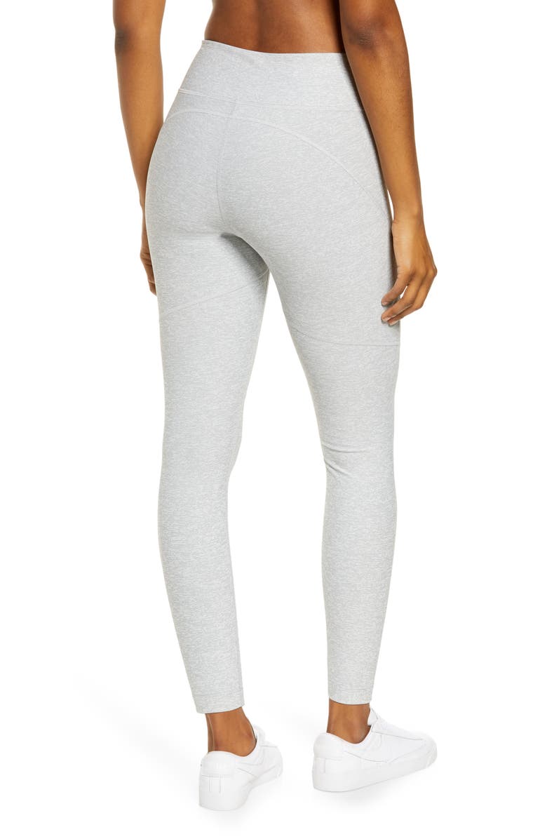 Outdoor Voices Warm-Up Crop Leggings, Alternate, color, 