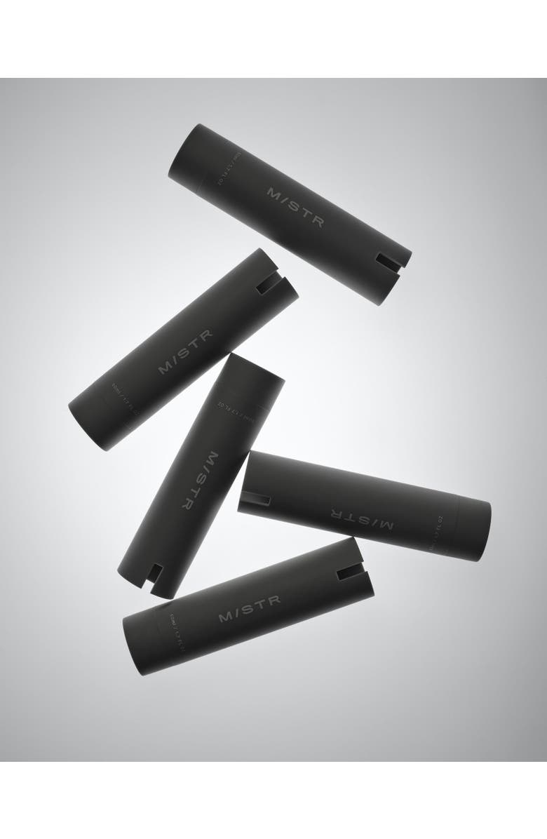 MISTR The Vessel Refillable Skincare Pump, Alternate, color, None (None)