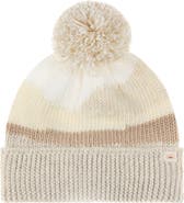 Faherty Sun And Wave Beanie