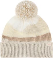 Faherty Sun And Wave Beanie