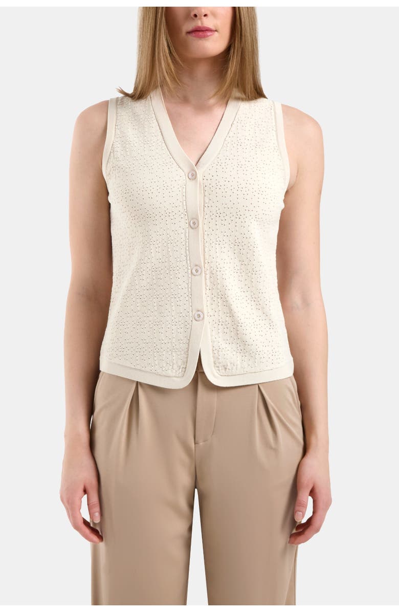 Capsule 121 THE MATTHEWS SWEATER, Main, color, Rush