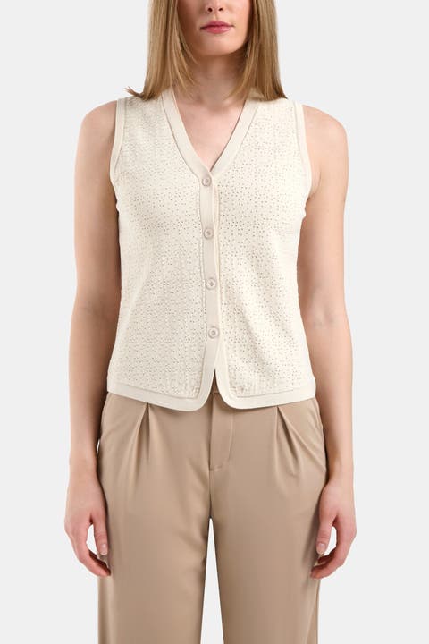 THE MATTHEWS SWEATER