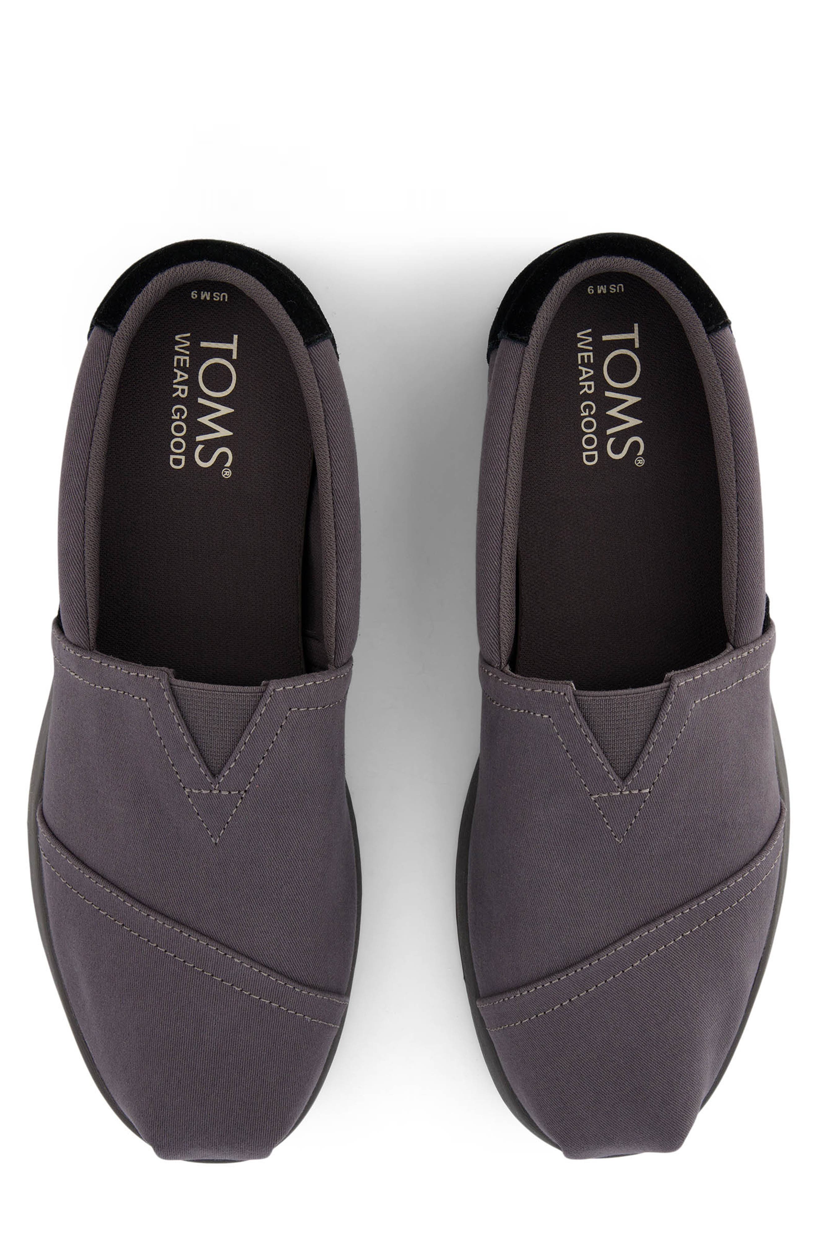 Alp Fwd Slip-On
