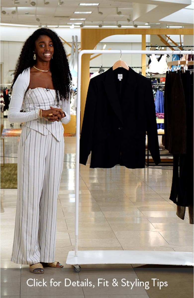 Contour Blazer, sales video thumbnail