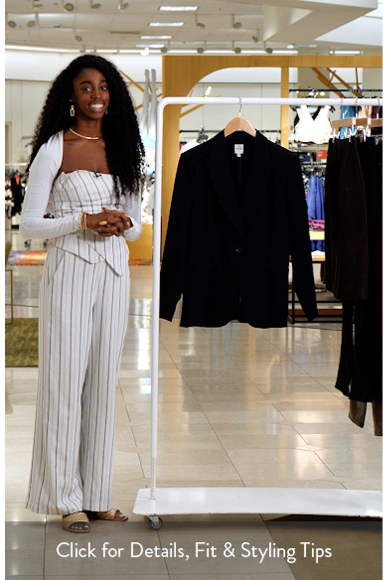 Contour Blazer video