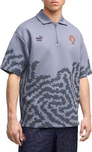 PUMA x FPF x Salehe Bembury Jersey