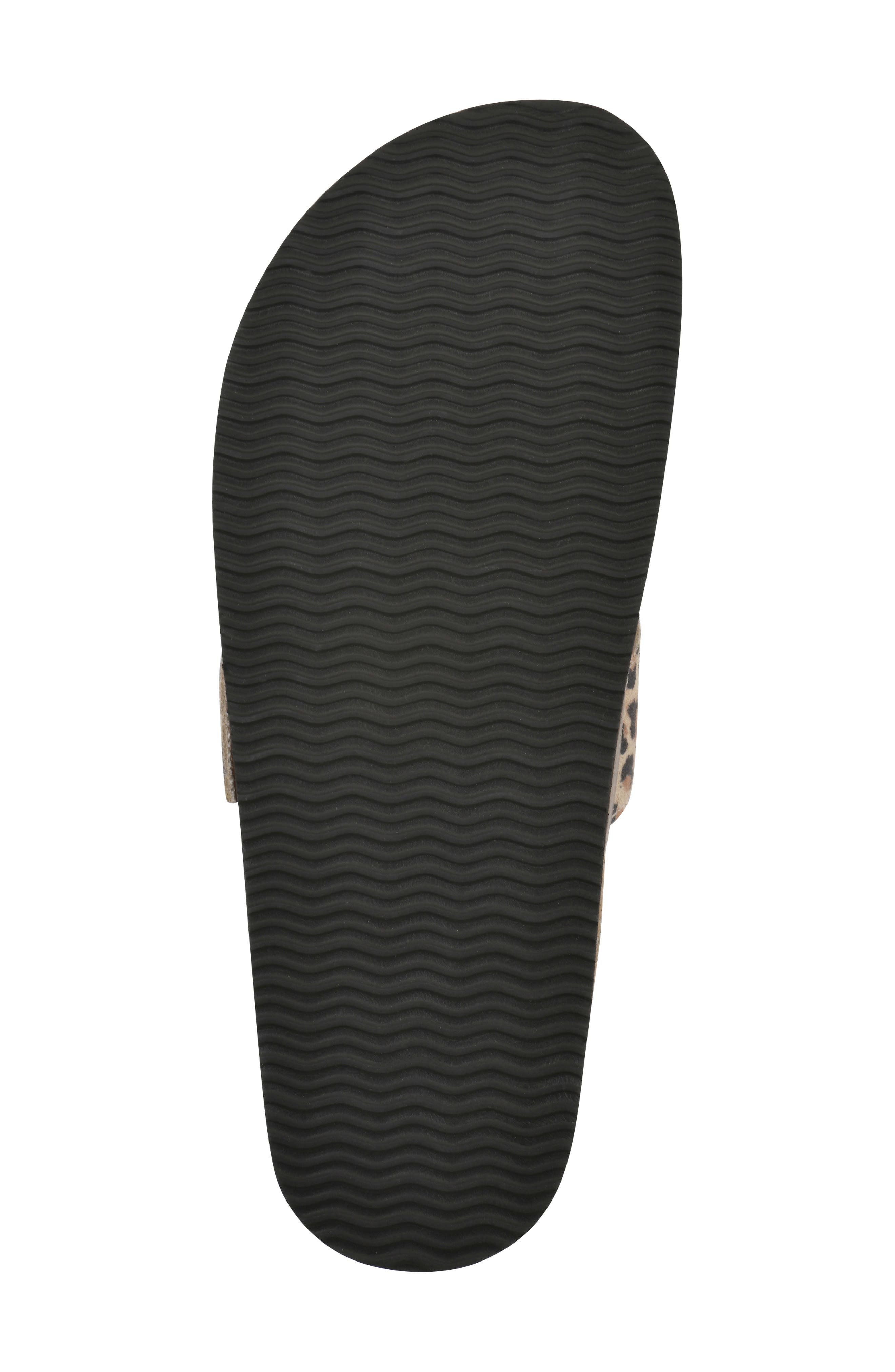 Bueno Mule, Alternate, color, NATURAL/ E-PRINT/ LEATHER