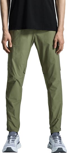 On Core Zip Cuff Pants | Nordstrom