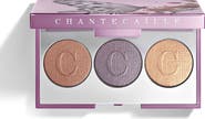 Chantecaille Nymph Eye Trio Eyeshadow Palete