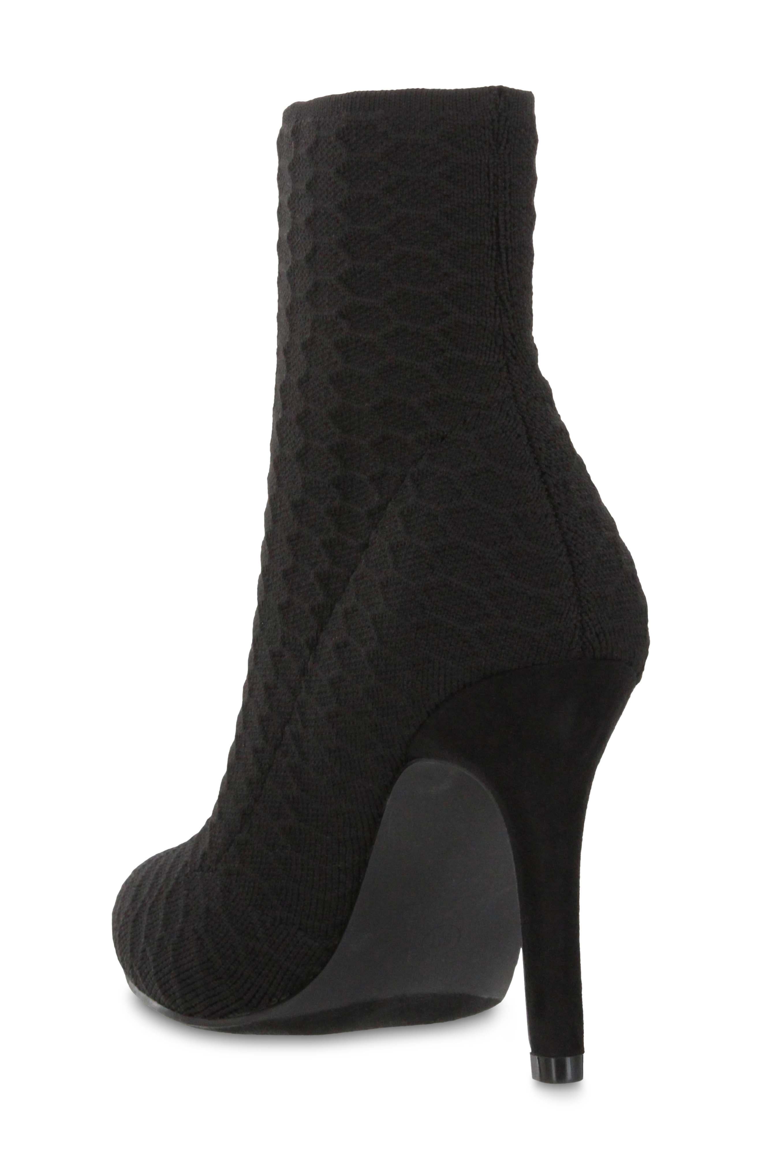 MIA McKinley Knit Bootie, Alternate, color, 