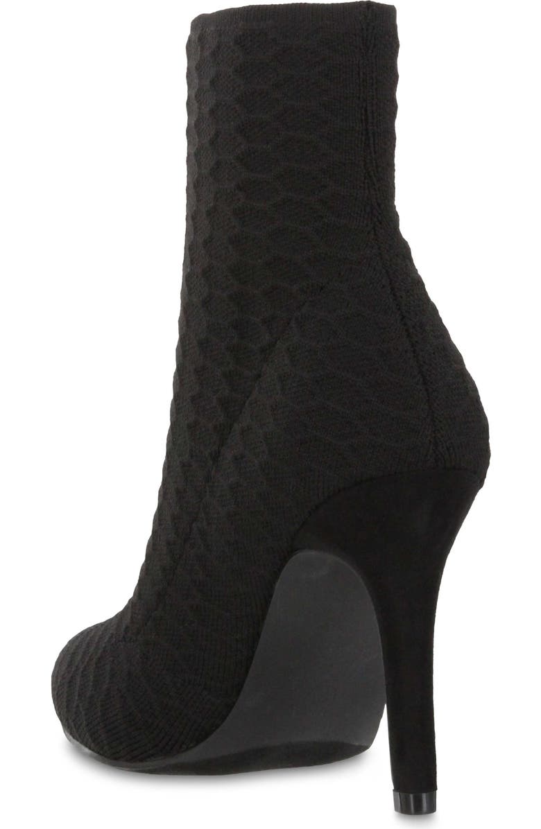 MIA McKinley Knit Bootie, Alternate, color,