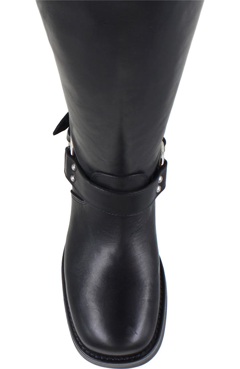 ZIGI Milena Waterproof Boot, Alternate, color, Black
