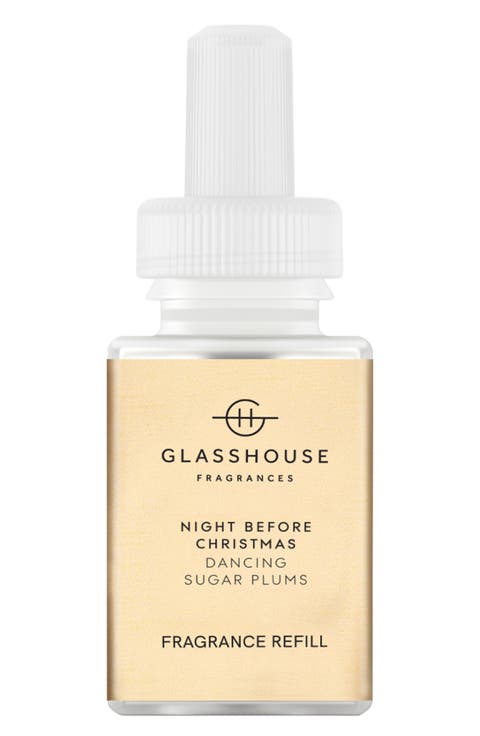 Night Before Christmas Fragrance Refill