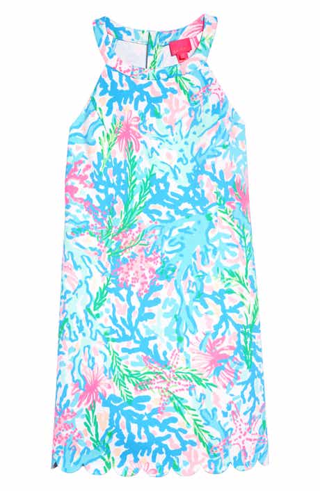 Sophelia Shift Dress