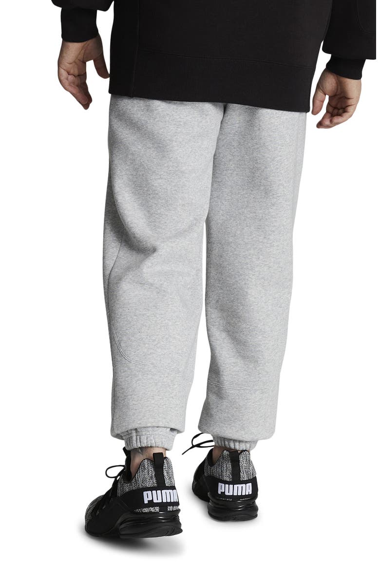Rudagon Sweatpants, Alternate, color, LIGHT GRAY HEATHER