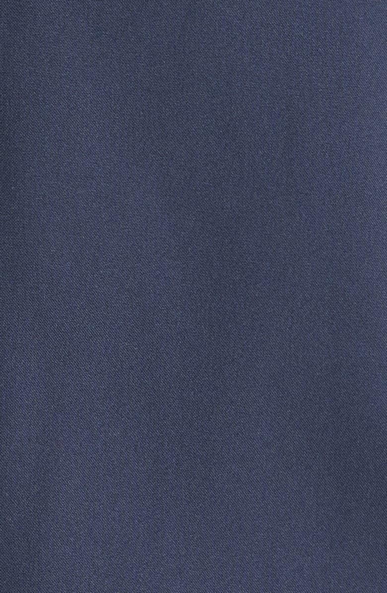 Ilse Jacobsen Daybreak Water Repellent Coat, Alternate, color, Dark Indigo