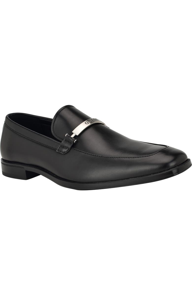 GUESS Herzo Bit Loafer, Main, color,