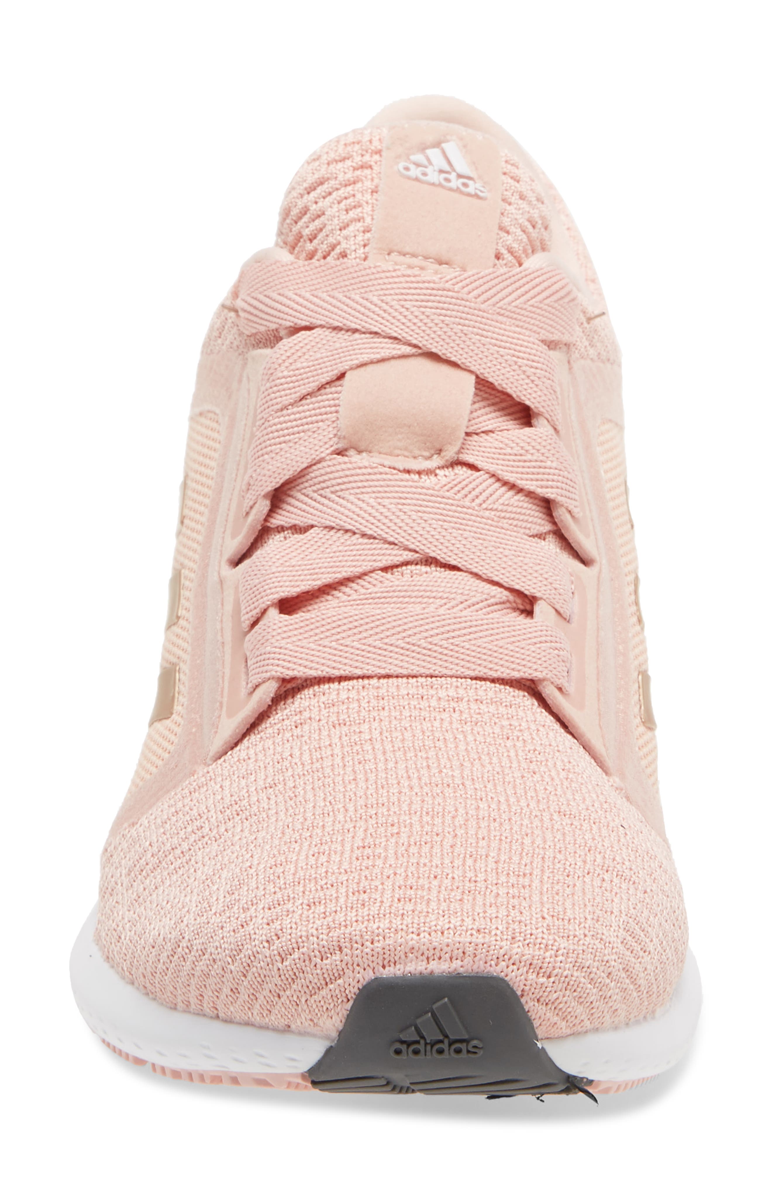Edge Lux 4 Running Shoe, Alternate, color, COPPER/ COPPER/ WHITE