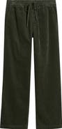 Carhartt Work In Progress Floyde Tie Waist Corduroy Pants