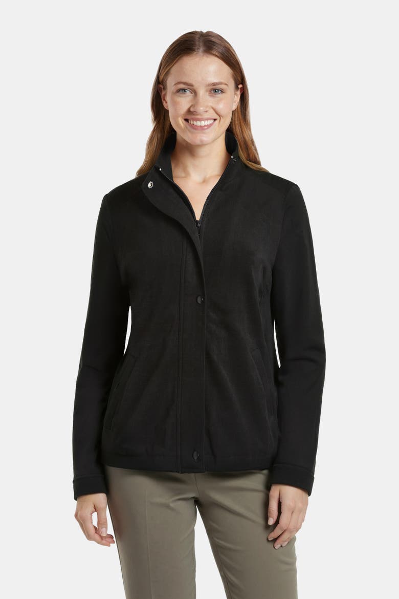 The Capture Jacket, Main, color, Black