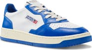 AUTRY Medalist Low Top Sneaker