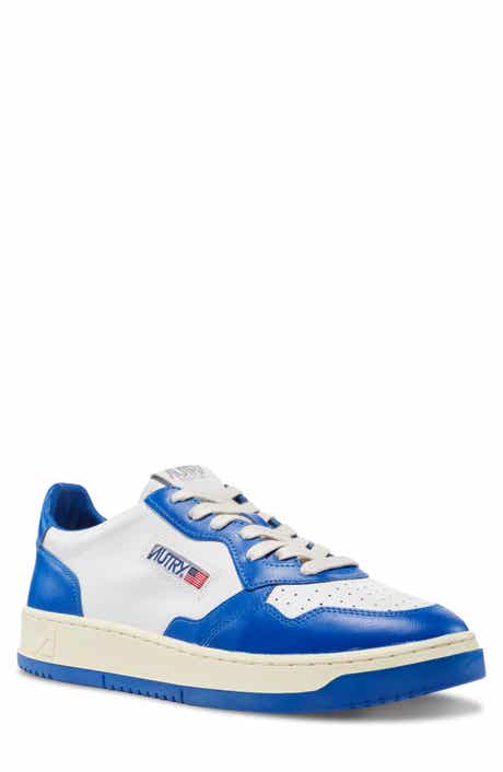 AUTRY Medalist Low Top Sneaker