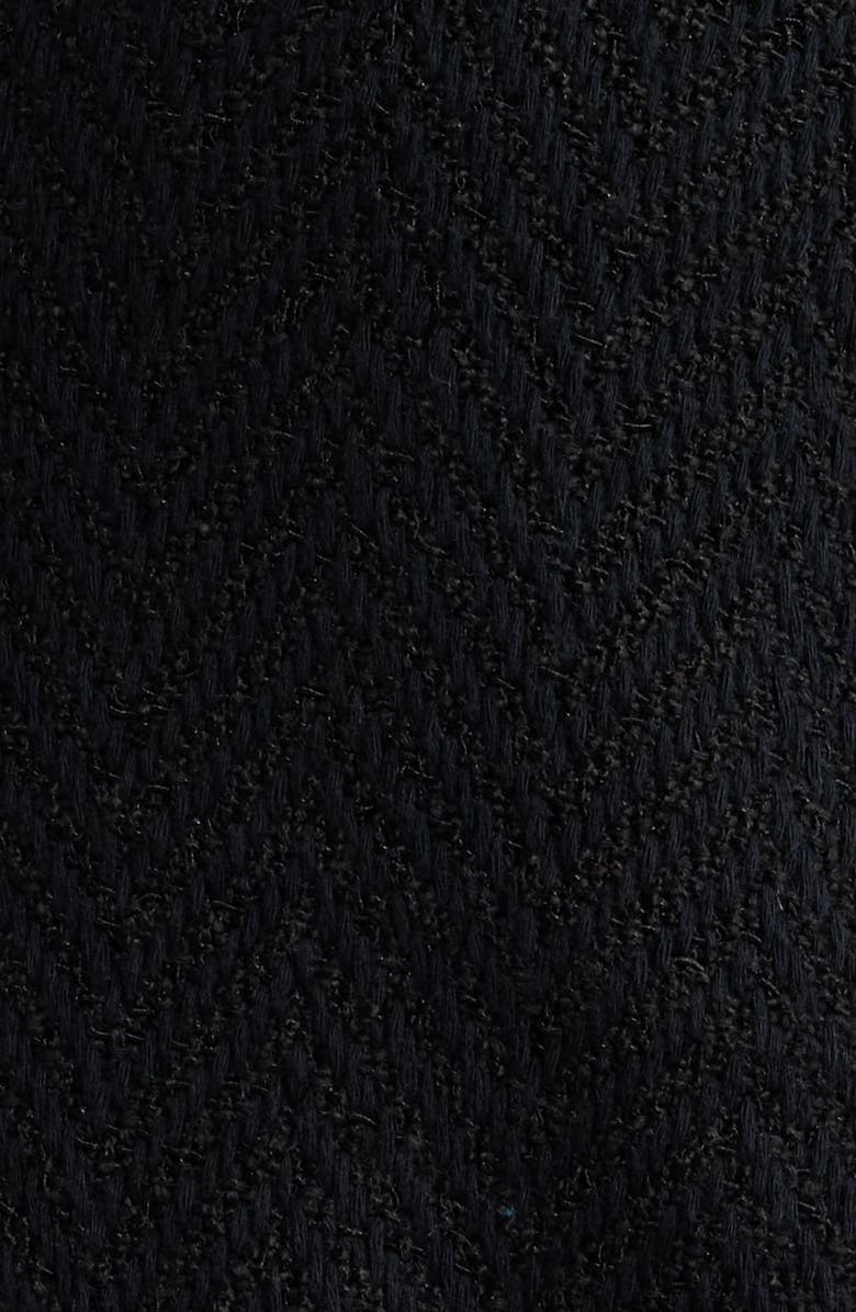 NIC+ZOE Knit Jacket, Alternate, color, Black Onyx