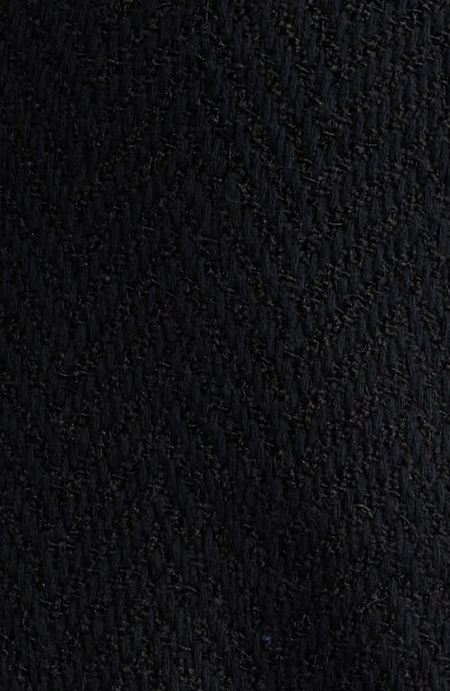 Nic + Zoe Nic+zoe Knit Jacket In Black Onyx