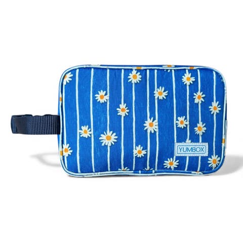 Chill Lunch Bag with Removable Gel Ice Packs